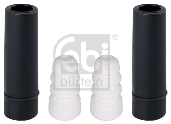 Dust Cover Kit, shock absorber